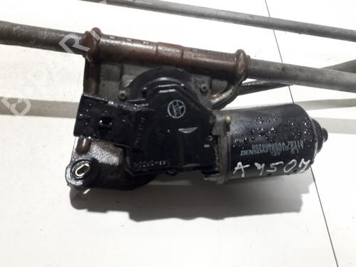Used Front wiper motor Front wiper motor CHRYSLER PT CRUISER (PT_) 2.0 (141 hp) 35847064 35847064