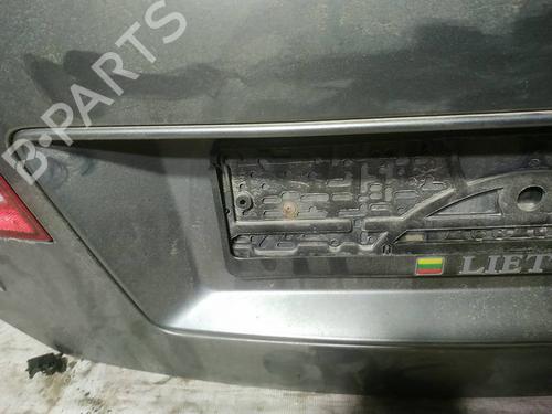 Pynteliste til bagklap DODGE JOURNEY 2.0 CRD | BP35166308C151 - Image 2