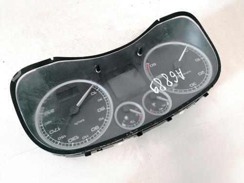 Used Instrument cluster Instrument cluster 35550368 35550368