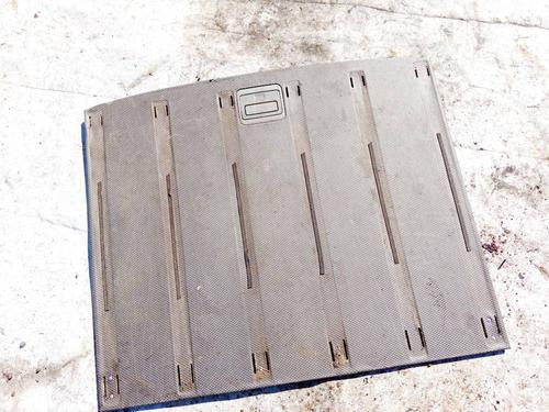 Used Luggage compartment floor Luggage compartment floor 34984541 34984541