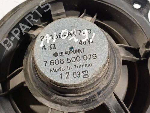 Speaker NISSAN PRIMERA Hatchback (P12) 1.9 dCi | BP32575679E2 