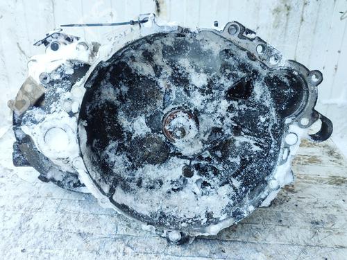 Used Gearbox Gearbox 35445283 35445283