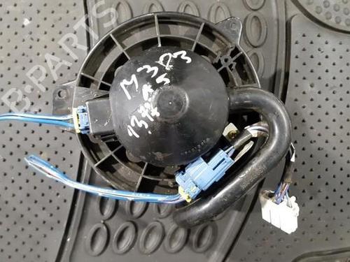 Used Heater blower motor Heater blower motor MAZDA 323 C IV (BG) 1.3 16V (BG3S) (73 hp) 35656452 35656452