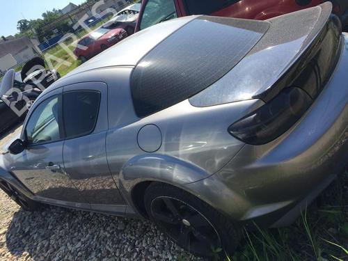 Switch MAZDA RX-8 (SE, FE) 1.3 (FE103, SE3P) | BP33499020I30  - Image 10