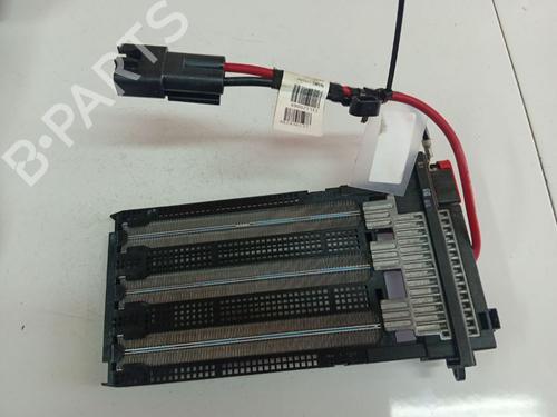Used Heater resistor Heater resistor CHEVROLET CRUZE Hatchback (J305) 2.0 CDI (163 hp) 40053411 40053411