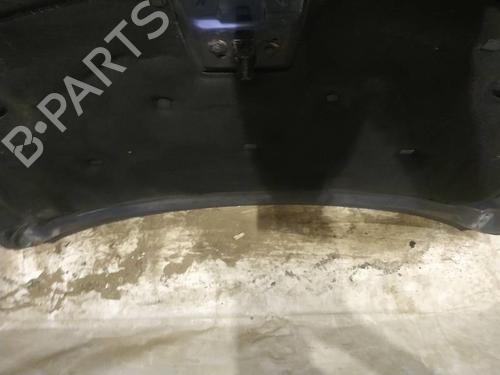 Used Upper protection Upper protection FORD FOCUS II (DA_, HCP, DP) 1.6 TDCi (90 hp) 40028234 40028234