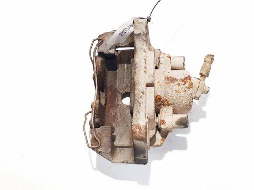Left front brake caliper VW PASSAT B6 (3C2) 2.0 TDI | BP35324906M105 - Image 3