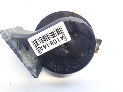 Used Horn Horn RENAULT SCÉNIC II (JM0/1_) 1.5 dCi (JM1E, JM16) (106 hp) 34871396 34871396