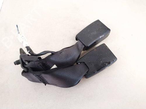 Used Seat buckle Seat buckle MAZDA 6 Hatchback (GG) 2.0 DI (GG14) (143 hp) 35370758 35370758
