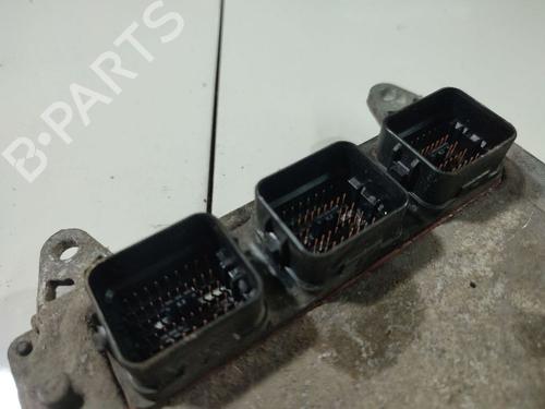 Engine control unit (ECU) HONDA CIVIC VIII Saloon (FD, FA) 1.3 IMA (FA3, FD3) | BP32554812M57 - Image 3