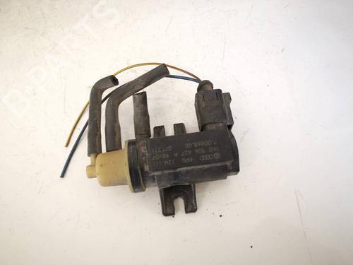 Used Electronic module Electronic module SEAT LEON (1P1) 1.9 TDI (105 hp) 34773511 34773511