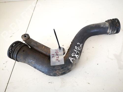 Used Pipe SKODA OCTAVIA II (1Z3) 1.9 TDI (105 hp) 32911396