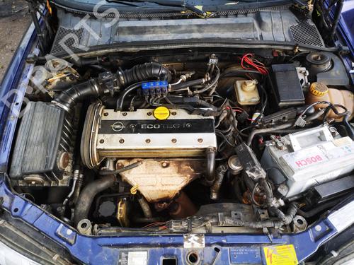 Engine mount OPEL VECTRA B (J96) 2.0 i 16V (F19) | BP32926498M89 - Image 7