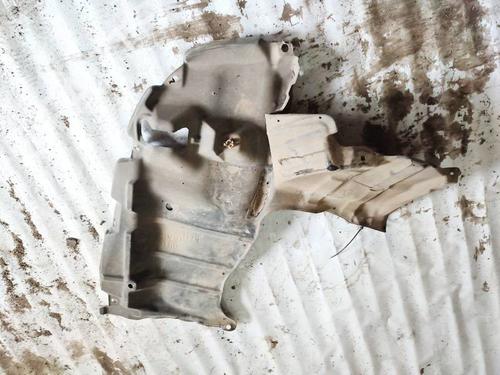 Used Underbody protection Underbody protection 35043853 35043853