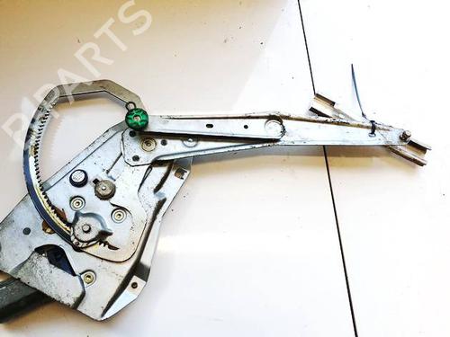 Used Front right window mechanism Front right window mechanism 34782950 34782950