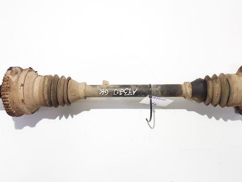 Used Left rear driveshaft Left rear driveshaft 35471175 35471175