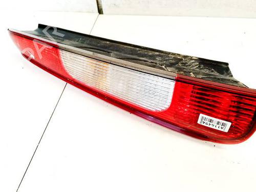 Used Left taillight Left taillight 38551380 38551380