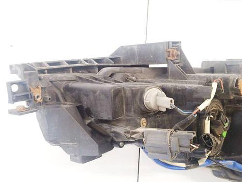 Left headlight MAZDA 6 Hatchback (GH) 2.0 MZR-CD (GH14) | BP36517881C28 - Image 3