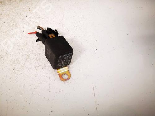 Electronic sensor AUDI 80 B4 Saloon (8C2) 2.0 | BP36760017M84 - Image 2