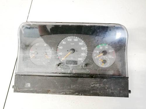 Used Instrument cluster Instrument cluster 35089670 35089670