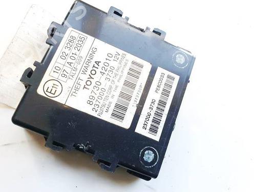 Electronic module TOYOTA PRIUS (_W3_) 1.8 Hybrid (ZVW3_) | BP34776694M83 - Image 2
