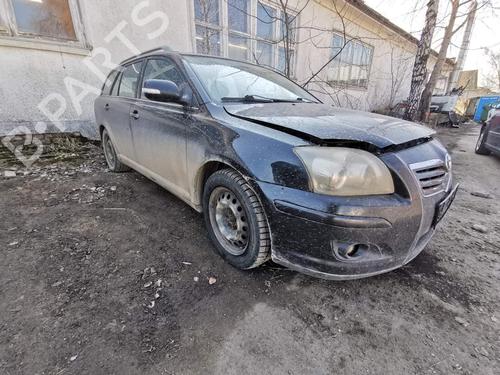 Recambios TOYOTA AVENSIS (_T25_)  2.0 D-4D (ADT250_, ADT250R)  4562500