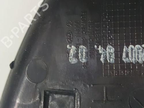 Rear right interior door handle KIA CEE'D Hatchback (ED) 1.6 CRDi 90 | BP34843336I16 - Image 4