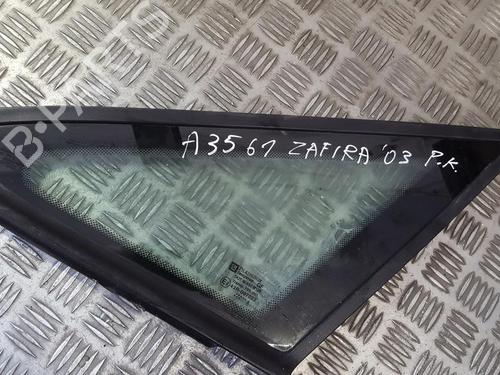 Used Front left quarter glass Front left quarter glass 35685738 35685738