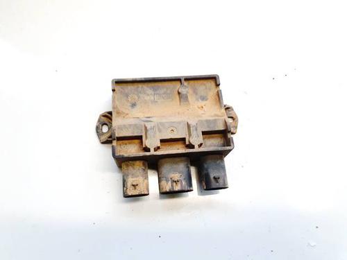 Electronic module RENAULT AUSTRAL TCe 130 (HGM2) | BP38579652M83 - Image 2