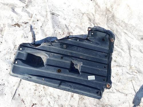 Used Underbody protection Underbody protection 34952612 34952612