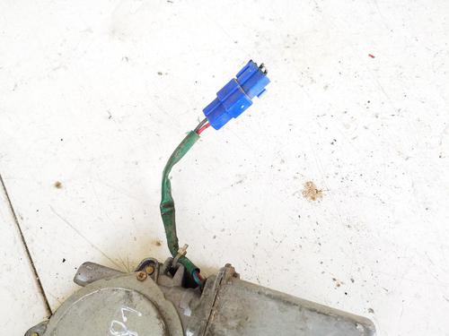 Used Right front window motor Right front window motor SUBARU FORESTER (SF_) 2.0 AWD (SF5) (125 hp) 35612934 35612934