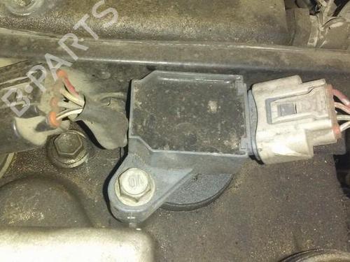 Used Ignition coil Ignition coil TOYOTA AVENSIS (_T25_) 1.8 VVT-i (ZZT251_, ZZT251R) (129 hp) 35683591 35683591