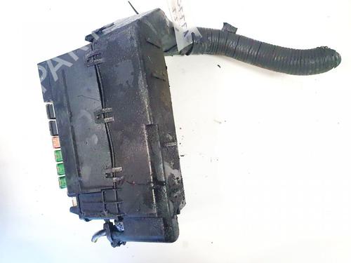 Fuse box NISSAN PRIMERA Hatchback (P12) 2.2 Di | BP32895231E1 - Image 2
