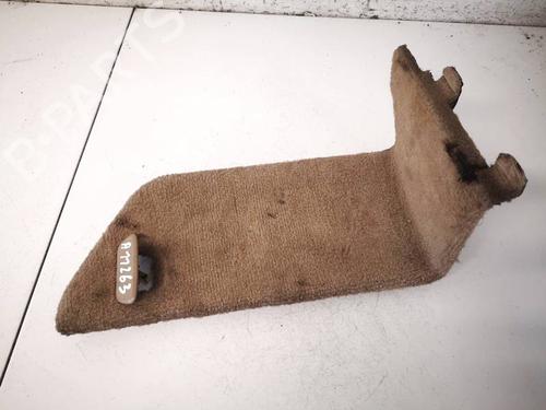 Used Boot lining Boot lining VOLVO V70 II (285) D5 (163 hp) 34741171 34741171