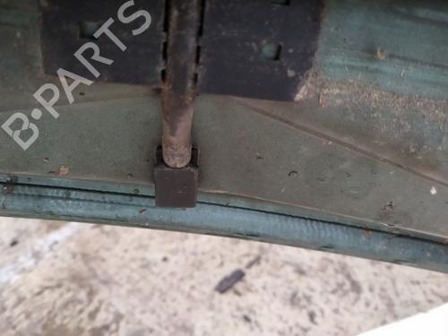 Used Washer pump Washer pump 35570061 35570061