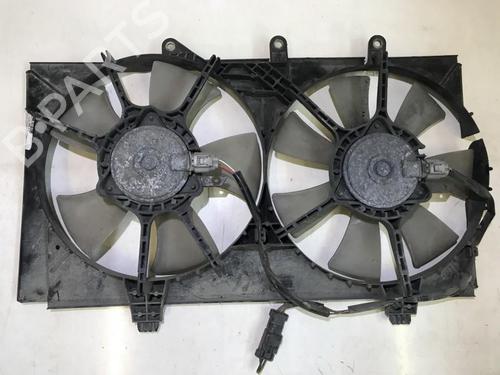 Used Fan Fan CHRYSLER NEON II 2.0 16V (133 hp) 35662105 35662105