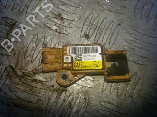 Used Electronic module Electronic module OPEL SIGNUM Hatchback (Z03) 2.2 direct (F48) (155 hp) 33521824 33521824