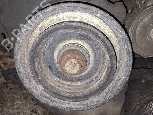 Used Pulley Pulley VOLVO V50 (545) 2.0 D (136 hp) 35183402 35183402