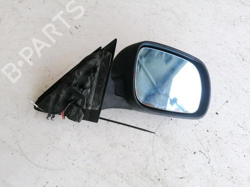 Used Right mirror Right mirror AUDI A4 B5 (8D2) 1.9 TDI (90 hp) 35595672 35595672