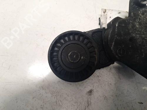 Pulley PEUGEOT 206 SW (2E/K) 1.6 HDi 110 | BP35218817M122 - Image 3