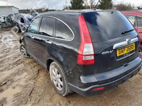 Engine mount HONDA CR-V III (RE_) 2.0 i-VTEC (RE5, RE1) | BP33100327M89  - Image 9