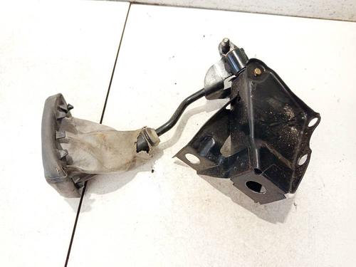 Used Gear lever Gear lever FIAT DUCATO Van (230_) 2.8 D (87 hp) 34962809 34962809