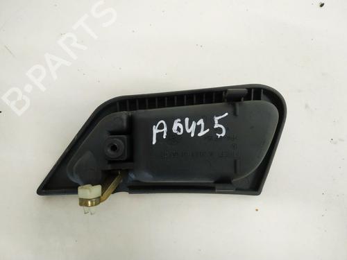 Front right interior door handle MERCEDES-BENZ C-CLASS (W203) C 270 CDI (203.016) | BP35563449I14 - Image 3