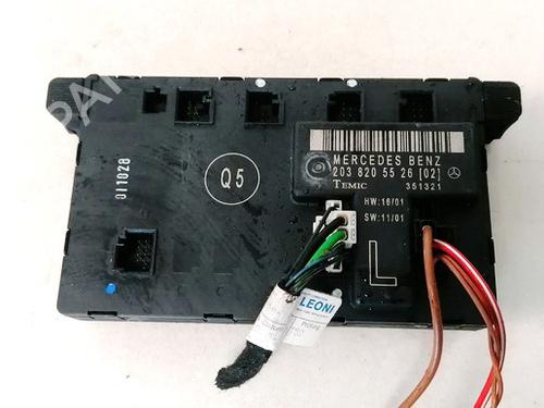 Used Electronic module Electronic module 35620402 35620402