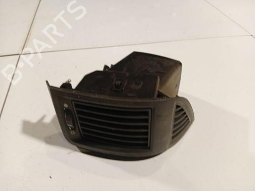 Rejilla aireadora Rejilla aireadora FIAT DUCATO Van (250_) 100 Multijet 2,2 D (100 hp) 37598071 37598071
