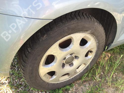 Electronic module AUDI A3 (8P1) 1.6 | BP33499248M83 - Image 8