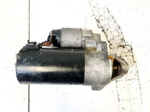 Used Starter Starter AUDI A6 C6 (4F2) 2.4 (177 hp) 35357206 35357206