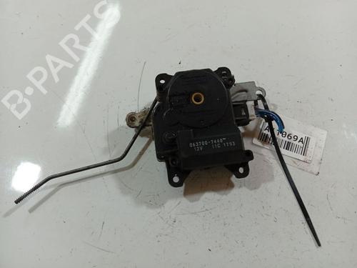 Used Electronic module TOYOTA PREVIA II (_R3_) 2.0 D-4D (CLR30_, CLR30R) (116 hp) 32539526
