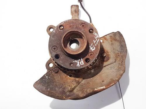 Used Left front steering knuckle Left front steering knuckle 35462884 35462884
