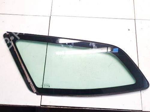 Used Rear left quarter glass Rear left quarter glass CITROËN C5 III (RD_) 2.0 HDi 140 (RDRHF8, RDRHFA, RDRHA8, RDRHAJ) (140 hp) 34761869 34761869